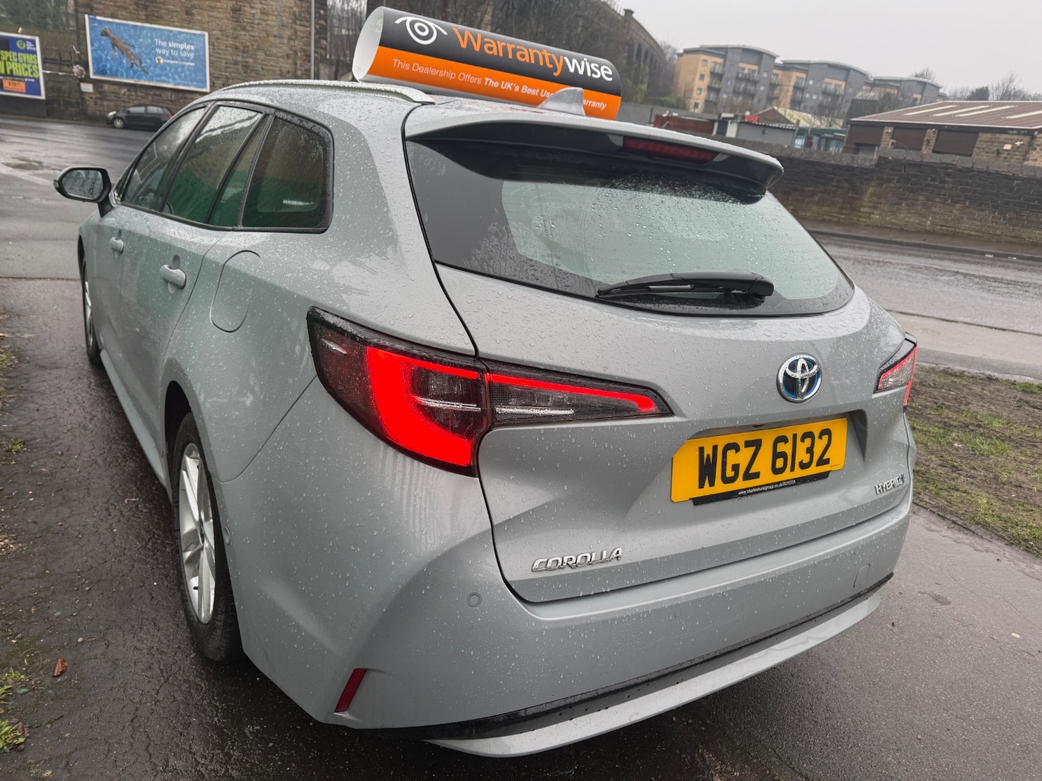 Used Toyota Corolla 2022 for sale - 77318664: Photo 11