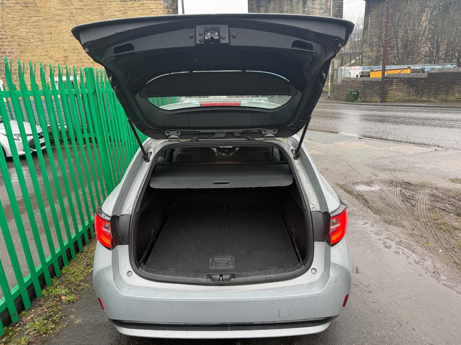 Used Toyota Corolla 2022 for sale - 77318664: Photo 12