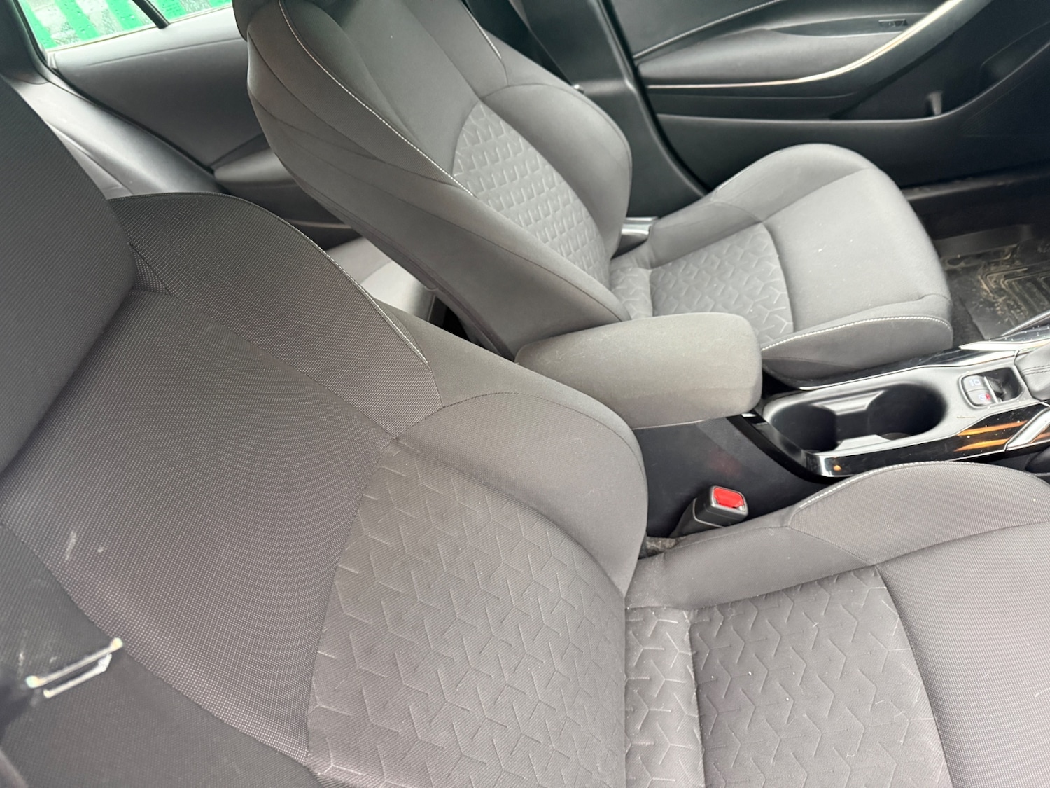 Used Toyota Corolla 2022 for sale - 77318664: Photo 13