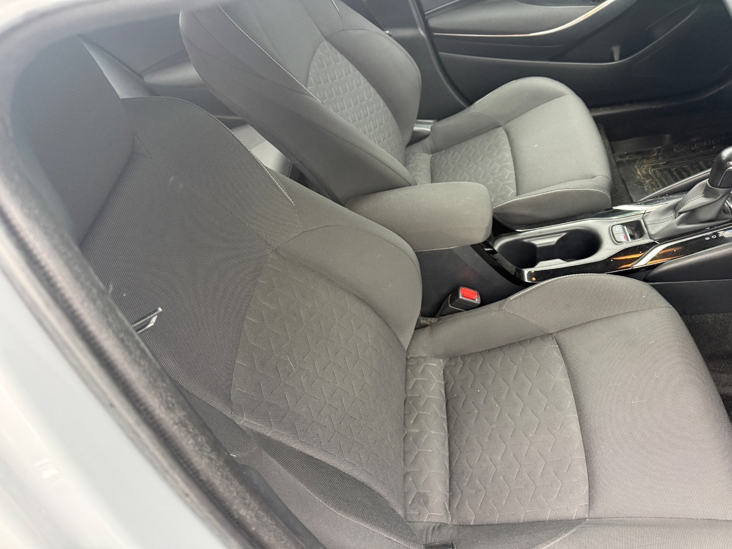 Used Toyota Corolla 2022 for sale - 77318664: Photo 15