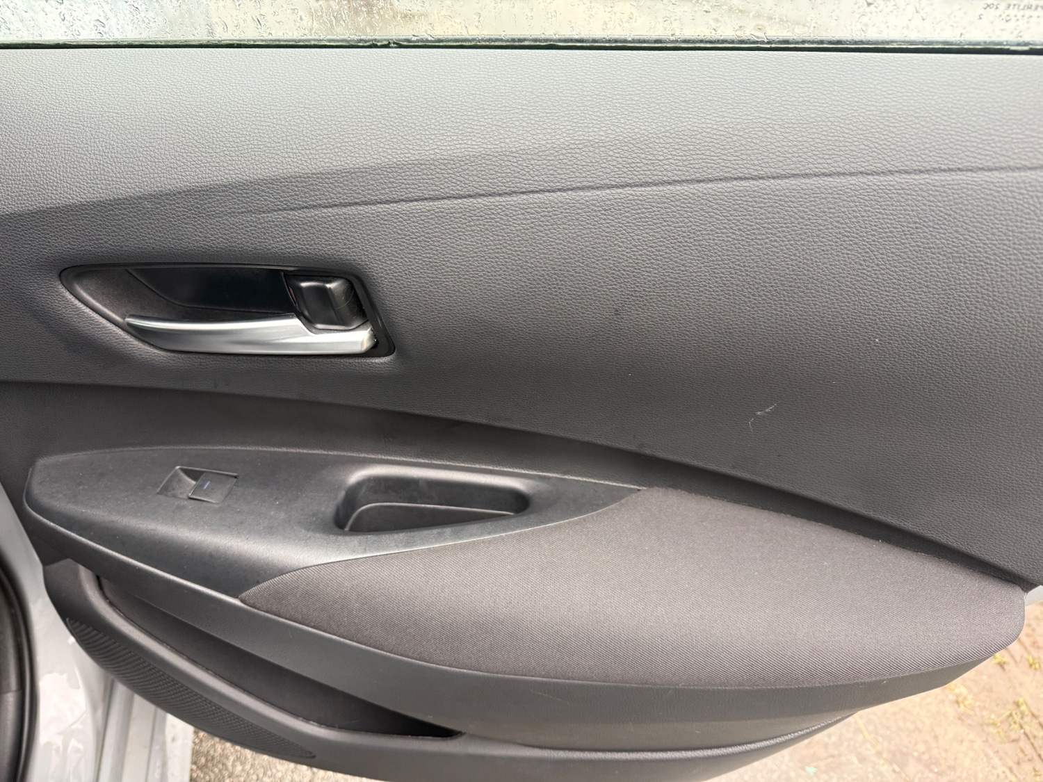 Used Toyota Corolla 2022 for sale - 77318664: Photo 18