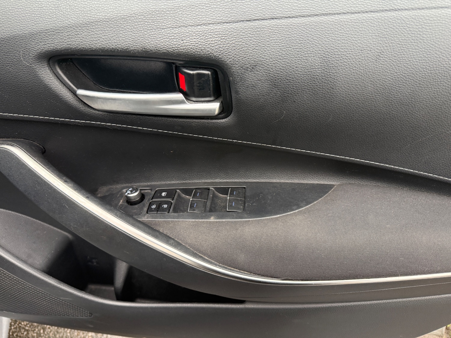 Used Toyota Corolla 2022 for sale - 77318664: Photo 19