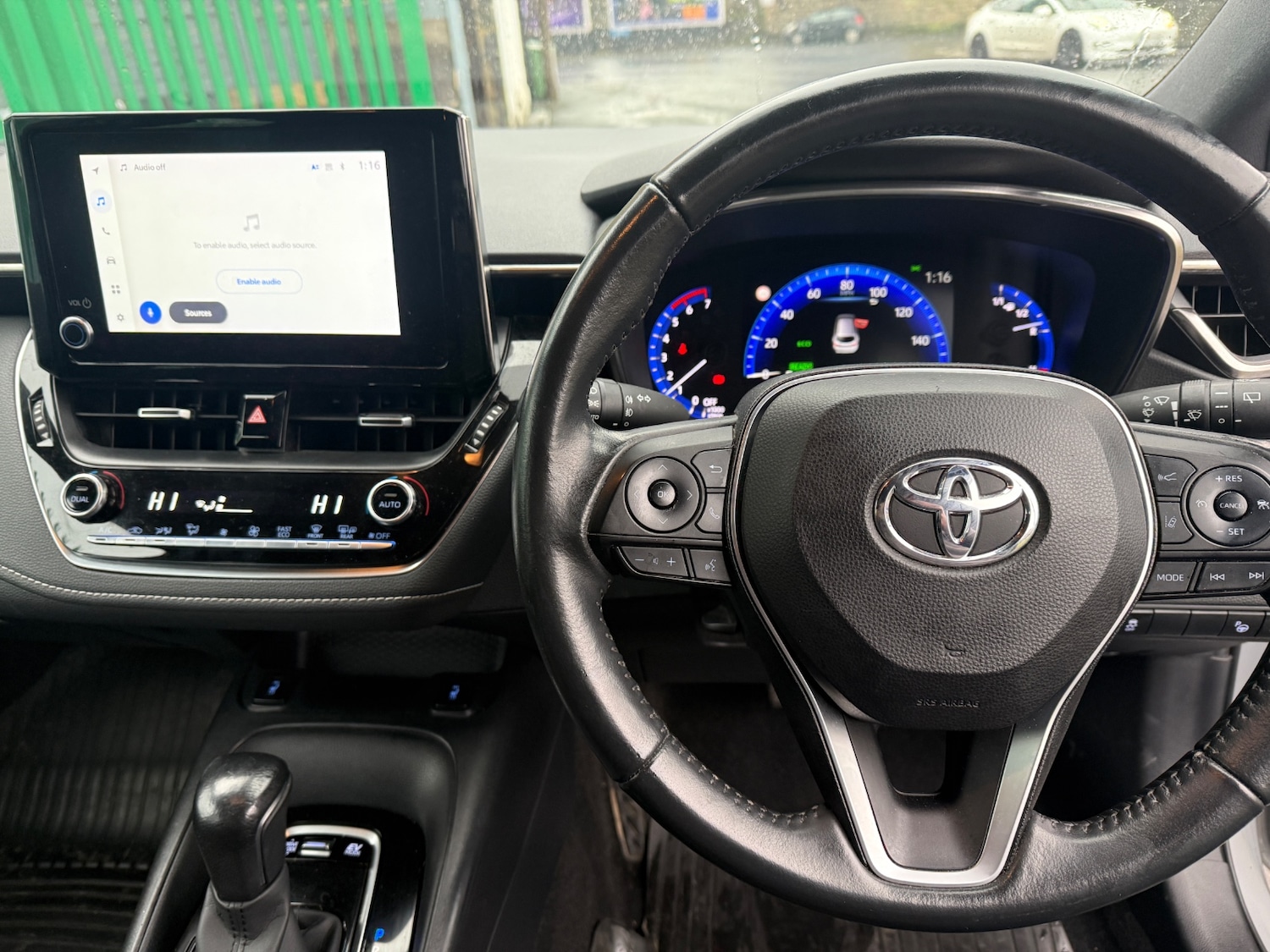 Used Toyota Corolla 2022 for sale - 77318664: Photo 20