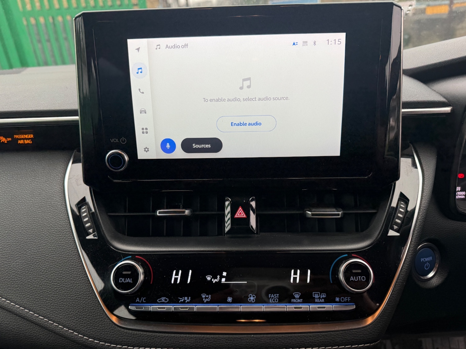 Used Toyota Corolla 2022 for sale - 77318664: Photo 21