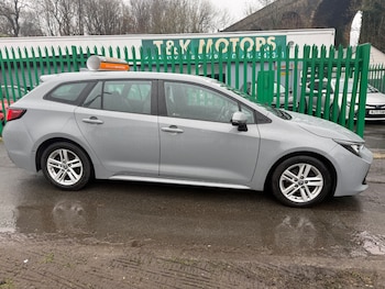 Used Toyota Corolla 2022 for sale - 77318664: Photo