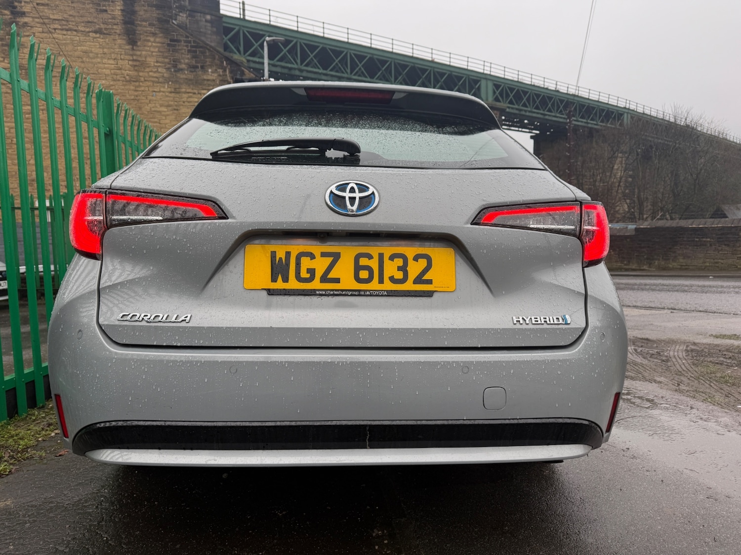 Used Toyota Corolla 2022 for sale - 77318664: Photo 3