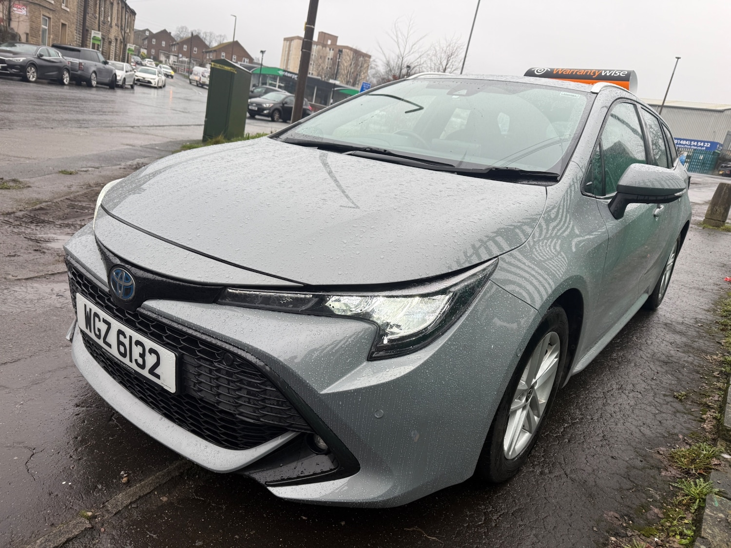 Used Toyota Corolla 2022 for sale - 77318664: Photo 5