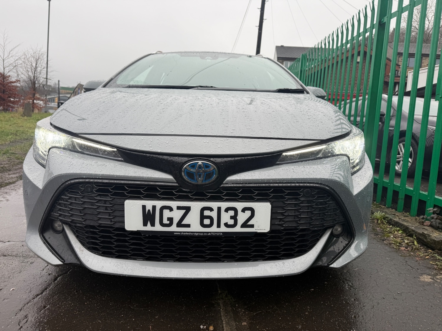 Used Toyota Corolla 2022 for sale - 77318664: Photo 6