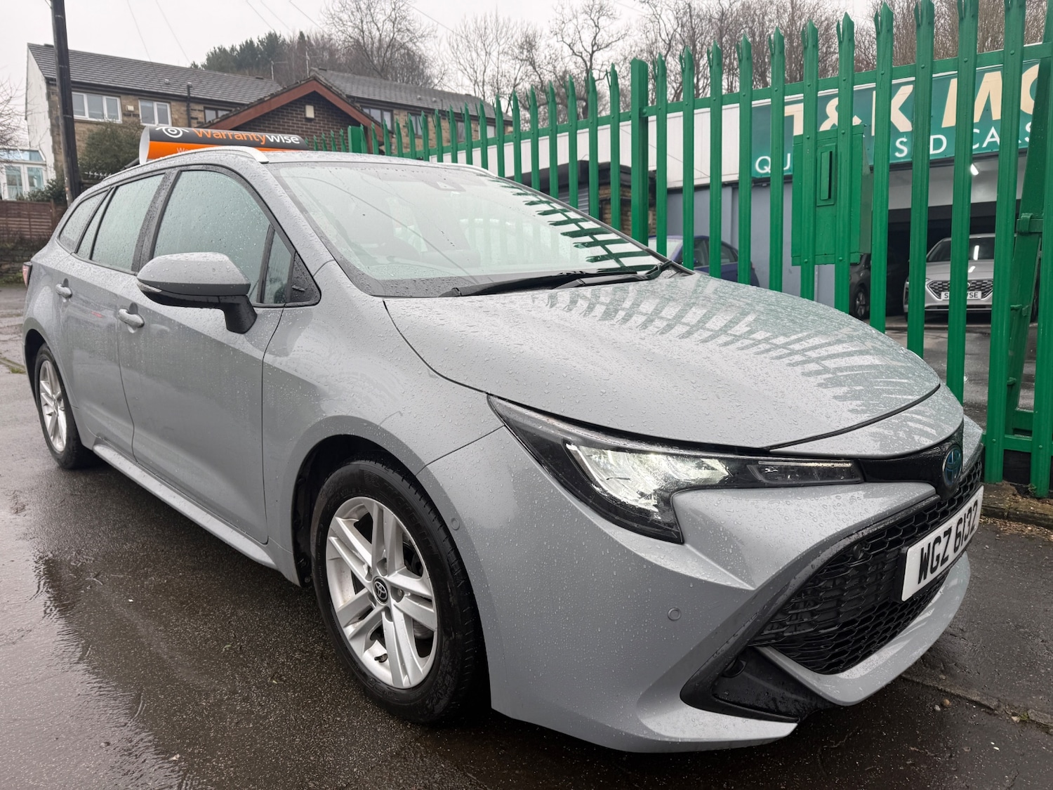 Used Toyota Corolla 2022 for sale - 77318664: Photo 7