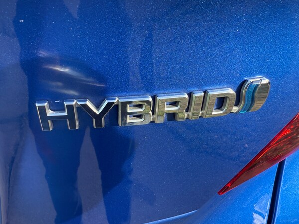 Used Toyota C-HR 2020 for sale - 75643208: Photo 11