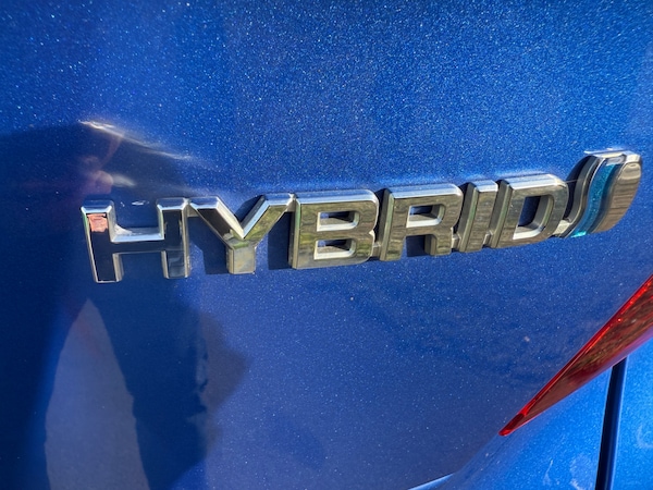 Used Toyota C-HR 2020 for sale - 75643208: Photo 12