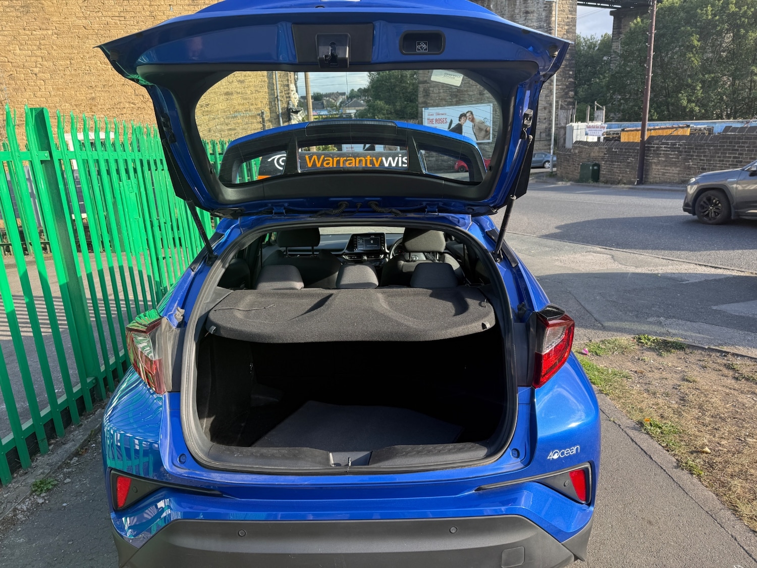 Vehicle 13