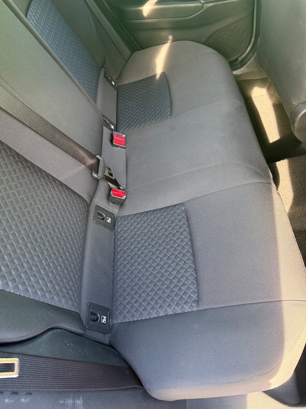 Used Toyota C-HR 2020 for sale - 75643208: Photo 18