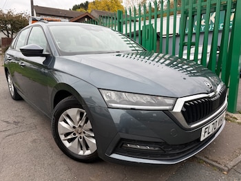 2020 (70) - 2.0 TDI SE Technology 5dr