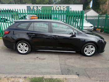 Used Toyota Corolla 2021 for sale - 79311783: Photo