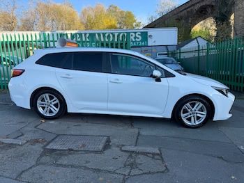Used Toyota Corolla 2022 for sale - 76603109: Photo