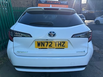 Used Toyota Corolla 2022 for sale - 76603109: Photo