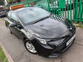 Used Toyota Corolla 2021 for sale - 75410234: Photo