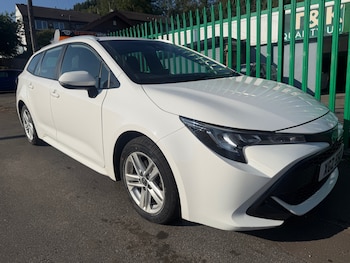 Used Toyota Corolla 2022 for sale - 79340501: Photo