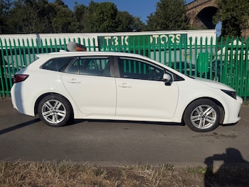 Used Toyota Corolla 2022 for sale - 79340501: Photo