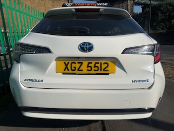 Used Toyota Corolla 2022 for sale - 79340501: Photo