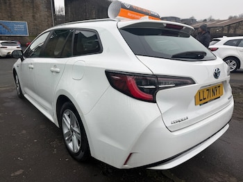 Used Toyota Corolla 2022 for sale - 77391987: Photo