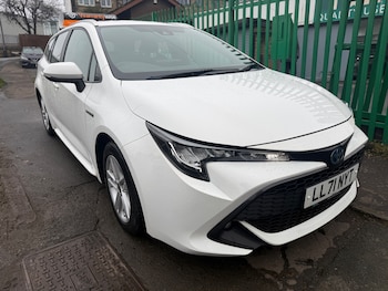 Used Toyota Corolla 2022 for sale - 77391987: Photo