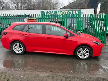 Used Toyota Corolla 2023 for sale - 77275009: Photo