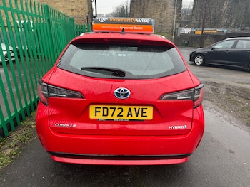 Used Toyota Corolla 2023 for sale - 77275009: Photo