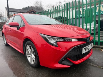 Used Toyota Corolla 2023 for sale - 77275009: Photo