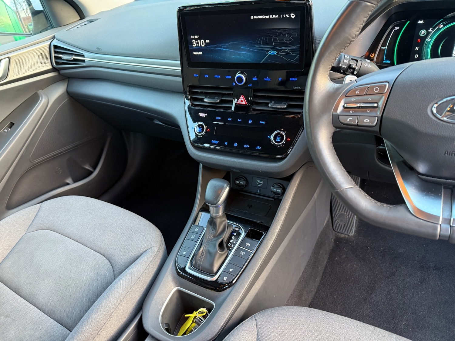 Used Hyundai IONIQ 2022 for sale - 76720201: Photo 15