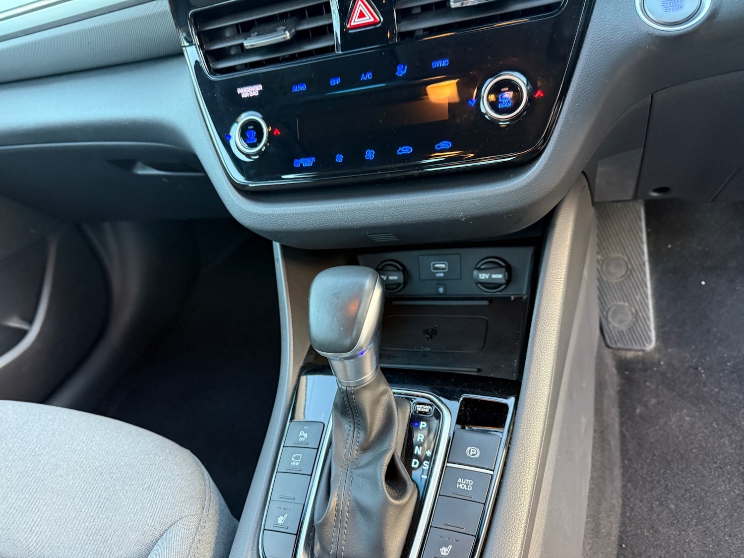 Used Hyundai IONIQ 2022 for sale - 76720201: Photo 16