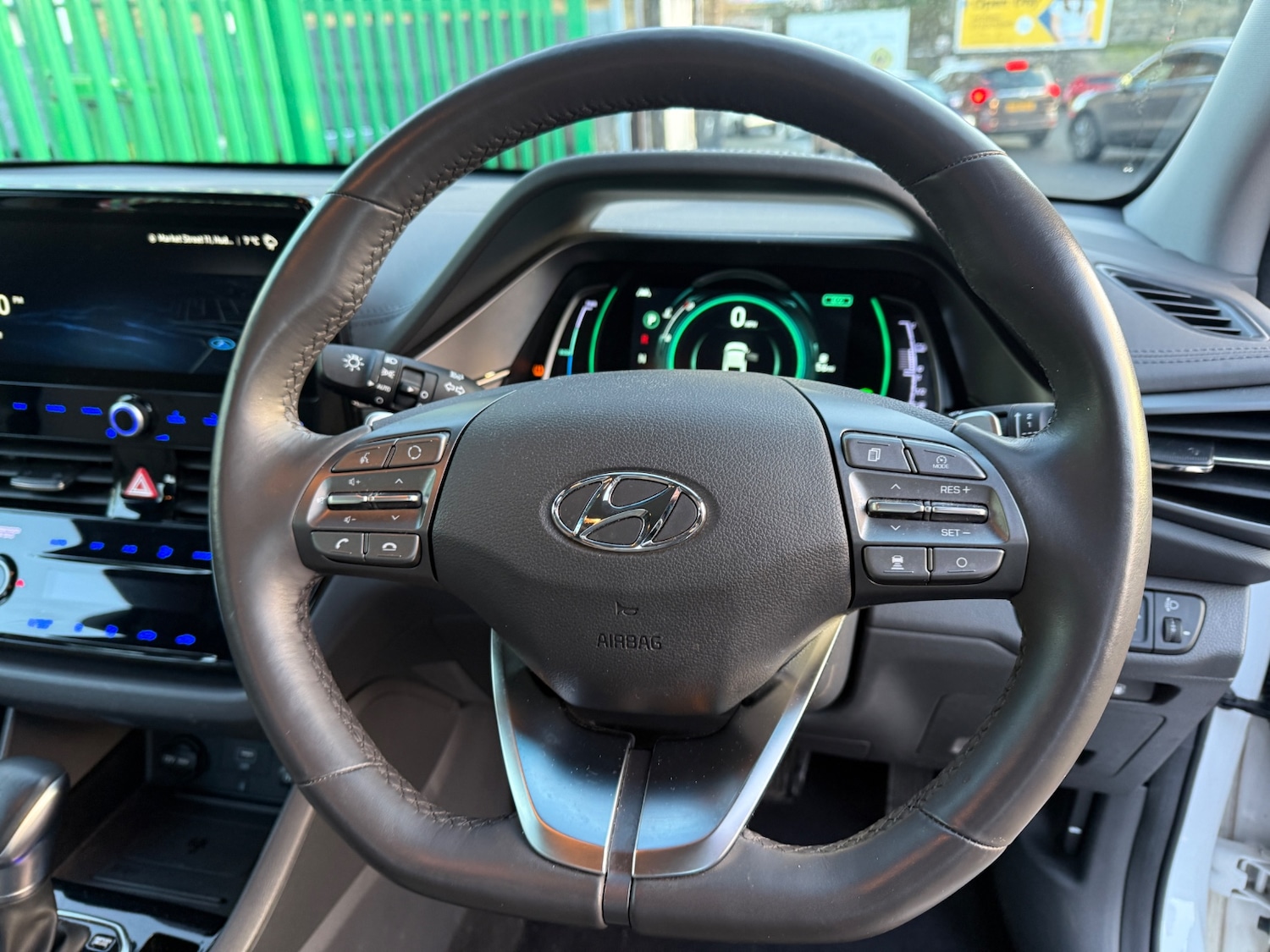 Used Hyundai IONIQ 2022 for sale - 76720201: Photo 21