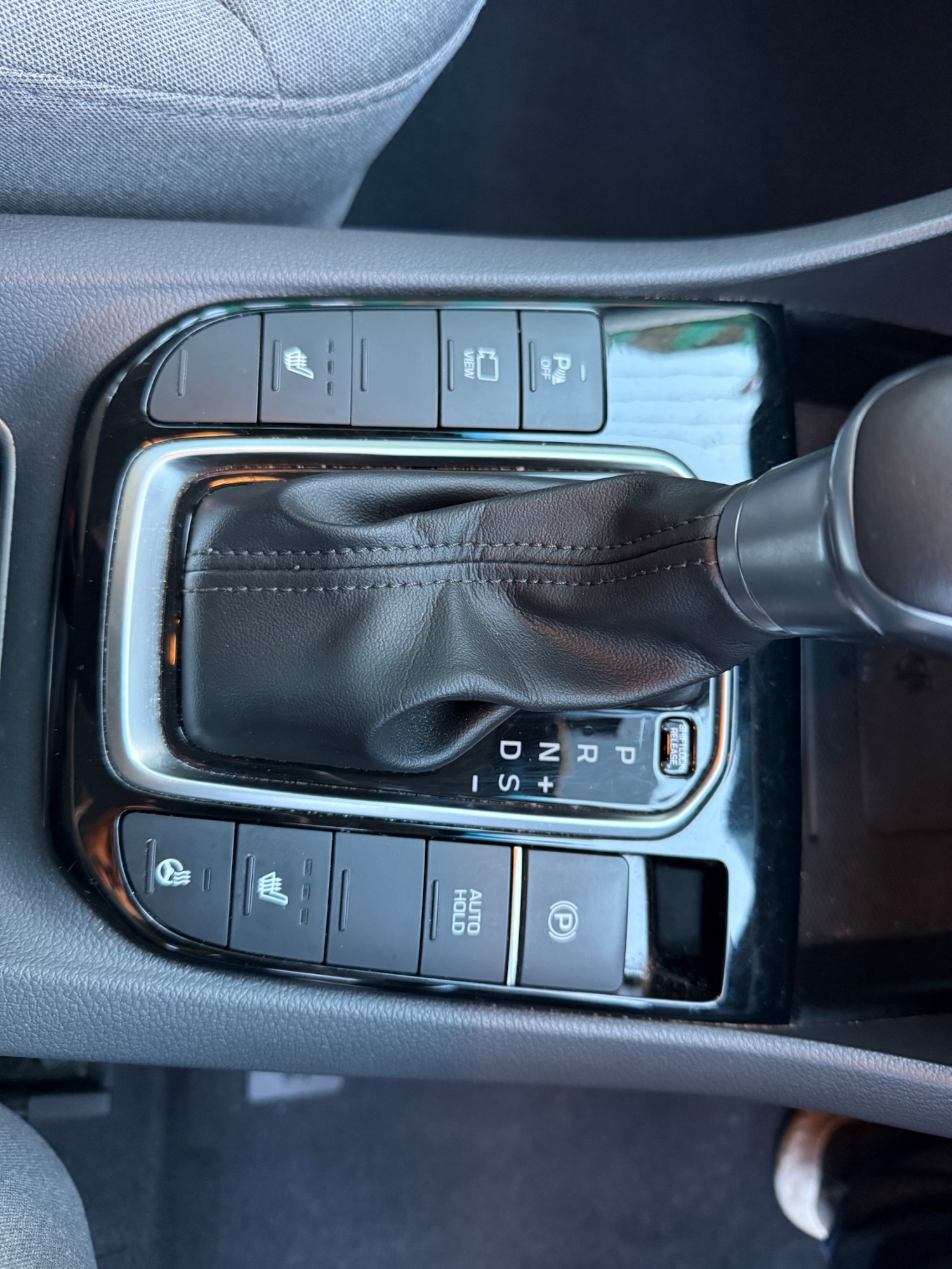 Used Hyundai IONIQ 2022 for sale - 76720201: Photo 22