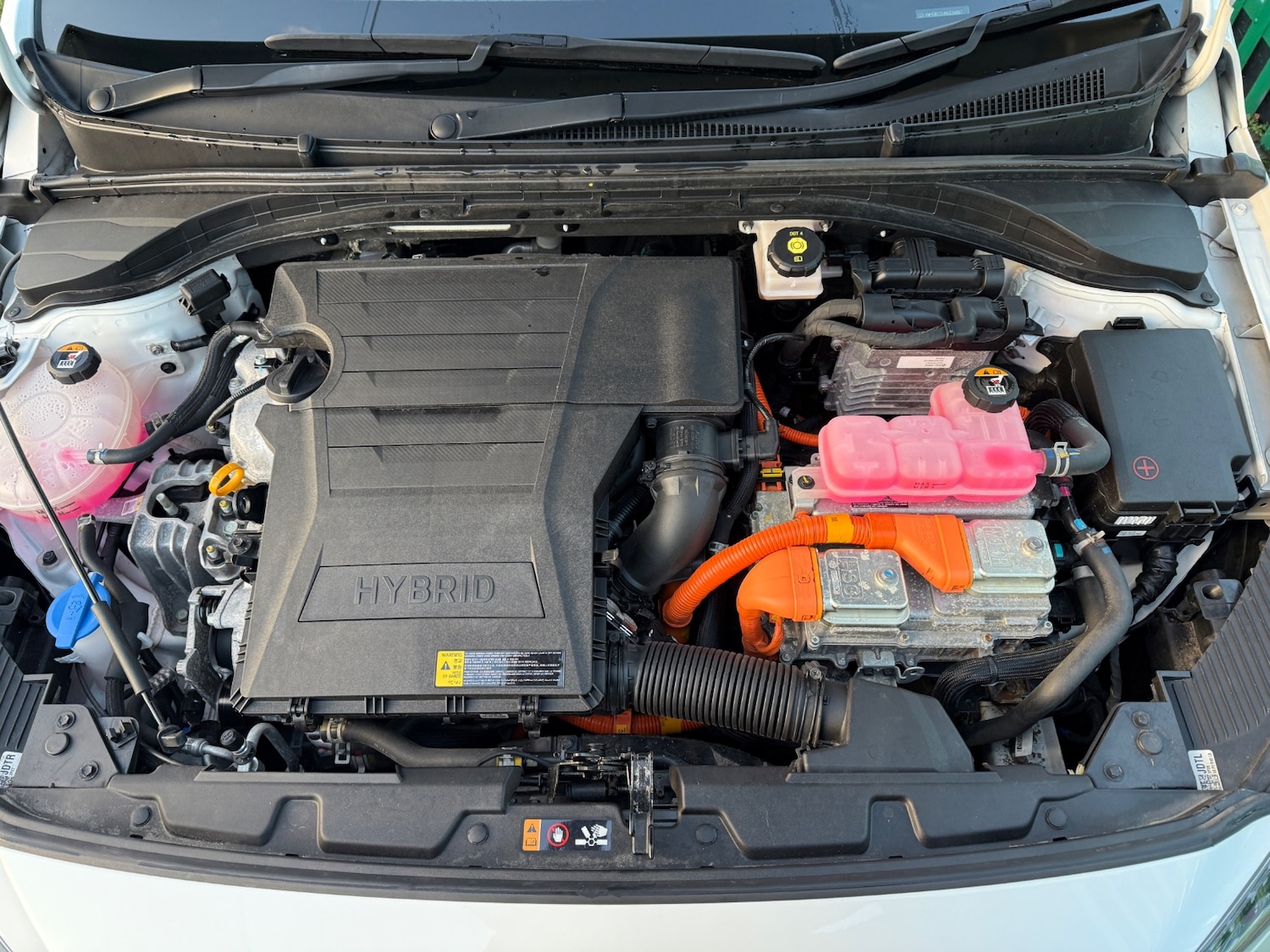 Used Hyundai IONIQ 2022 for sale - 76720201: Photo 26