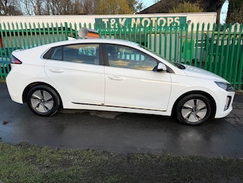 Used Hyundai IONIQ 2022 for sale - 76720201: Photo
