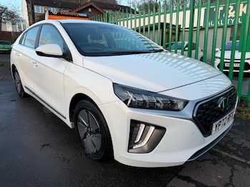 Used Hyundai IONIQ 2022 for sale - 76720201: Photo