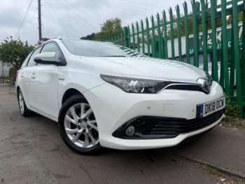 Used Toyota Auris 2018 for sale - 74493191: Photo
