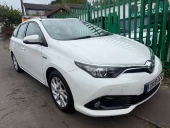 Used Toyota Auris 2018 for sale - 74493191: Photo