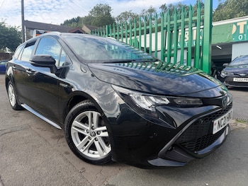 Used Toyota Corolla 2021 for sale - 79154502: Photo