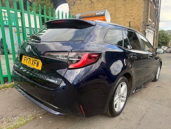Used Toyota Corolla 2021 for sale - 78920141: Photo