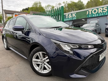 Used Toyota Corolla 2021 for sale - 78486202: Photo