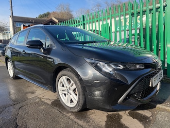 Used Toyota Corolla 2021 for sale - 78122773: Photo