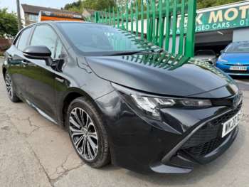 Used Toyota Corolla 2020 for sale - 74860819: Photo