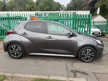 Used Toyota Yaris 2023 for sale - 79542933: Photo