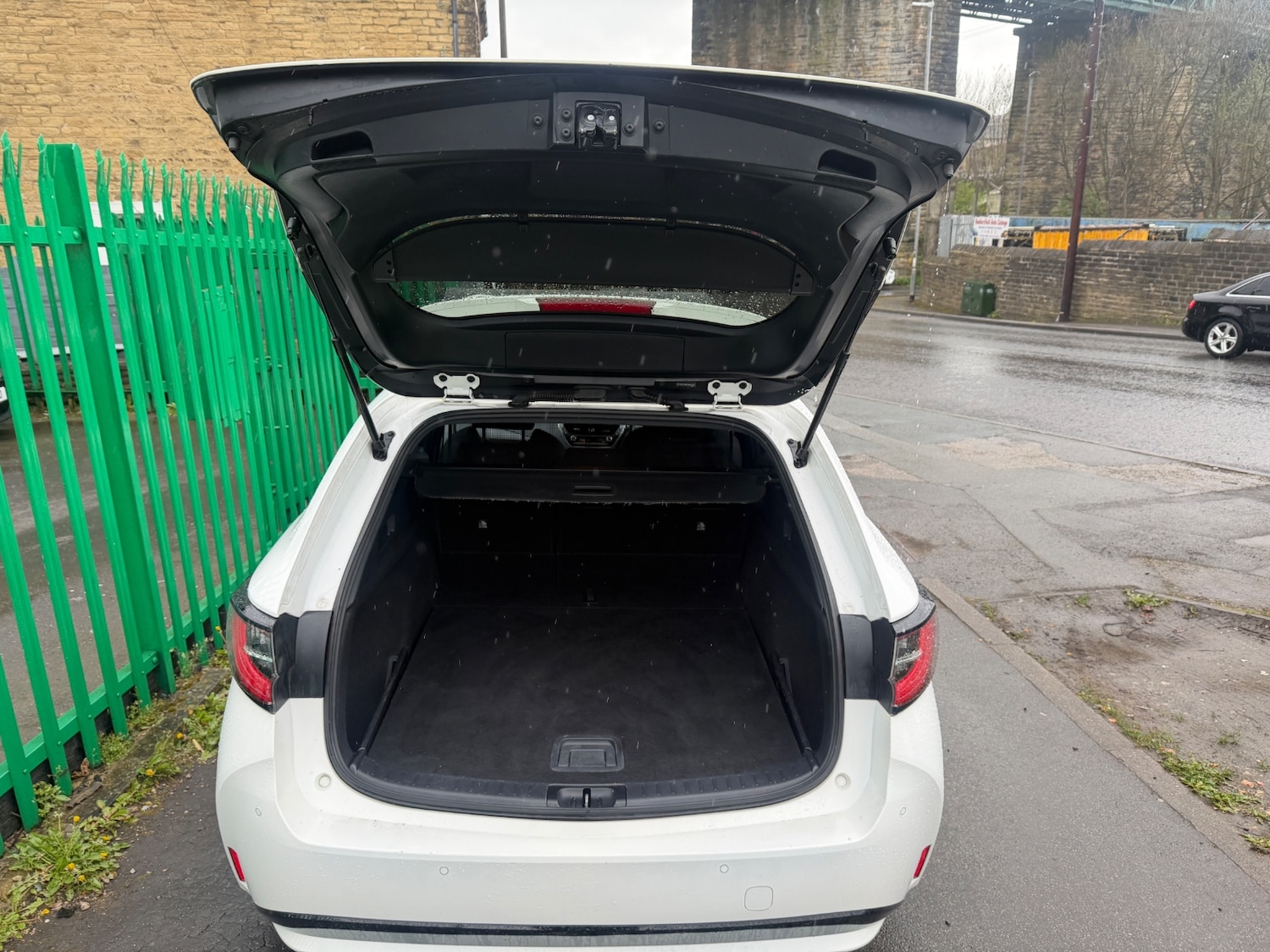 Used Toyota Corolla 2020 for sale - 78180007: Photo 13