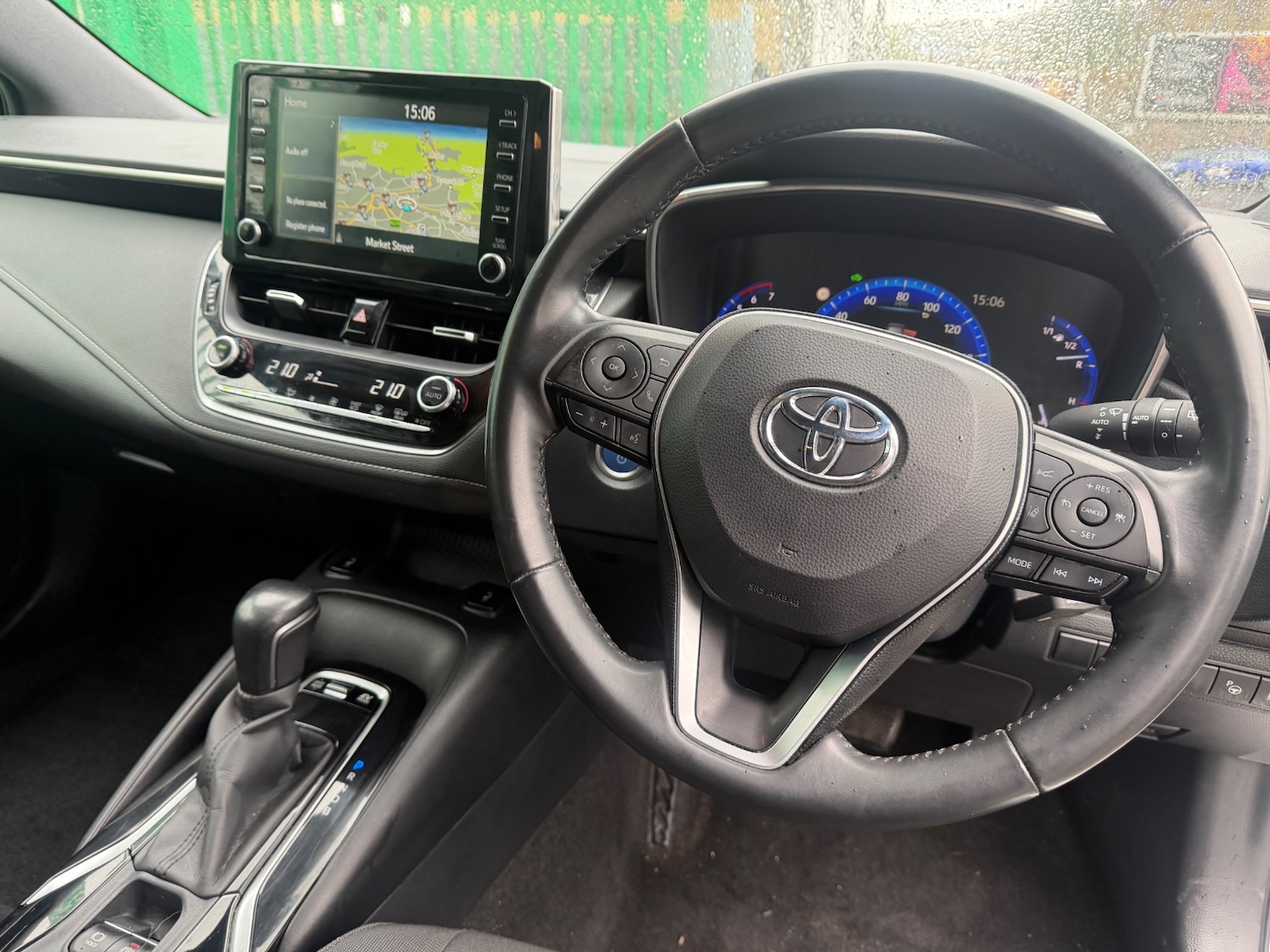 Used Toyota Corolla 2020 for sale - 78180007: Photo 15