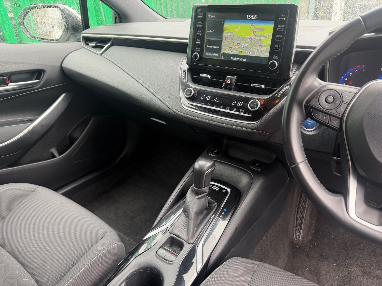 Used Toyota Corolla 2020 for sale - 78180007: Photo 16