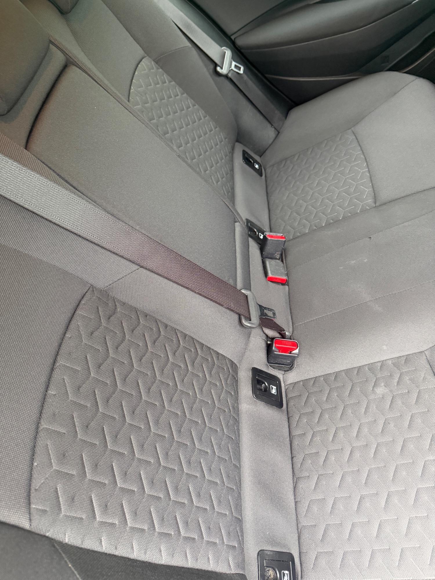 Used Toyota Corolla 2020 for sale - 78180007: Photo 18