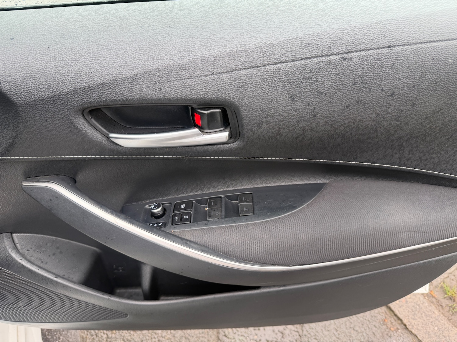 Used Toyota Corolla 2020 for sale - 78180007: Photo 20